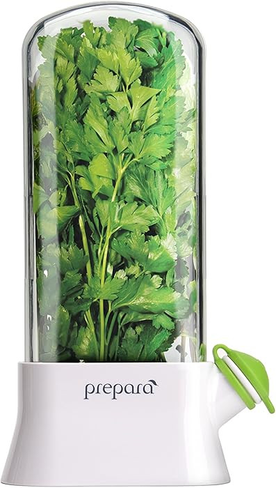 Prepara Herb Savor Eco, White/Green | Amazon (US)