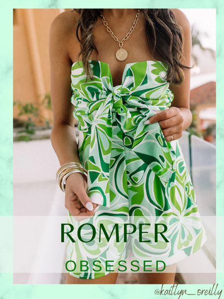 Cutest vacation outfits , swim and resort wear. I love this romper!

resort wear , vacation outfit , vacation outfits , swim , swimwear , swimsuit , bikini , one piece swimsuit , cover up , swimsuit cover ups , afforable , travel , travel outfit  