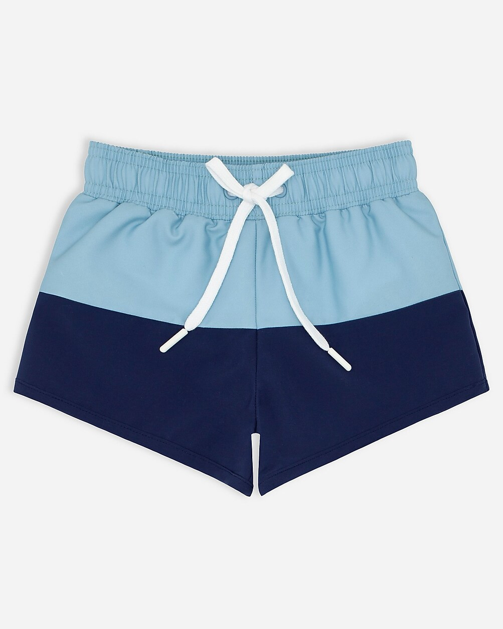 Boys' minnow™ colorblock boardie | J. Crew US