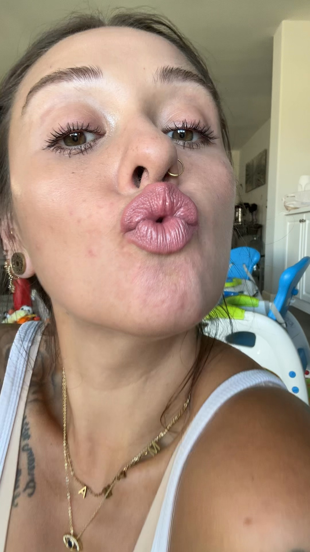 NON TOXIC MAKEUP + MY FAVE BRUSHEs💋💄 

#LTKStyleTip #LTKBeauty