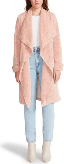 BB Dakota Marled Knit Jacket | Nordstrom Rack