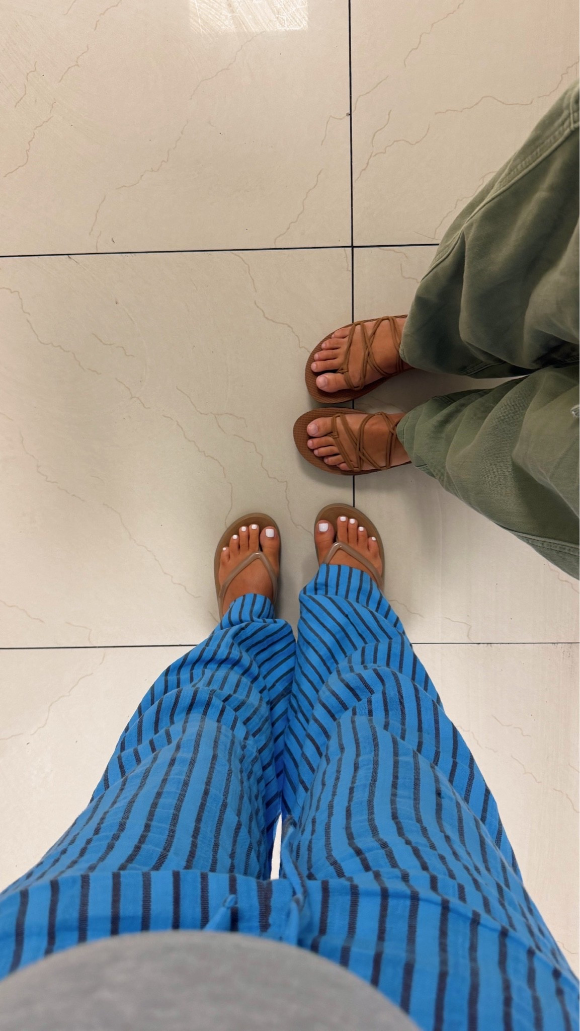 I’ve been wearing these sandals almost everyday

#LTKootd #LTKgrwm #LTKdayinmylife