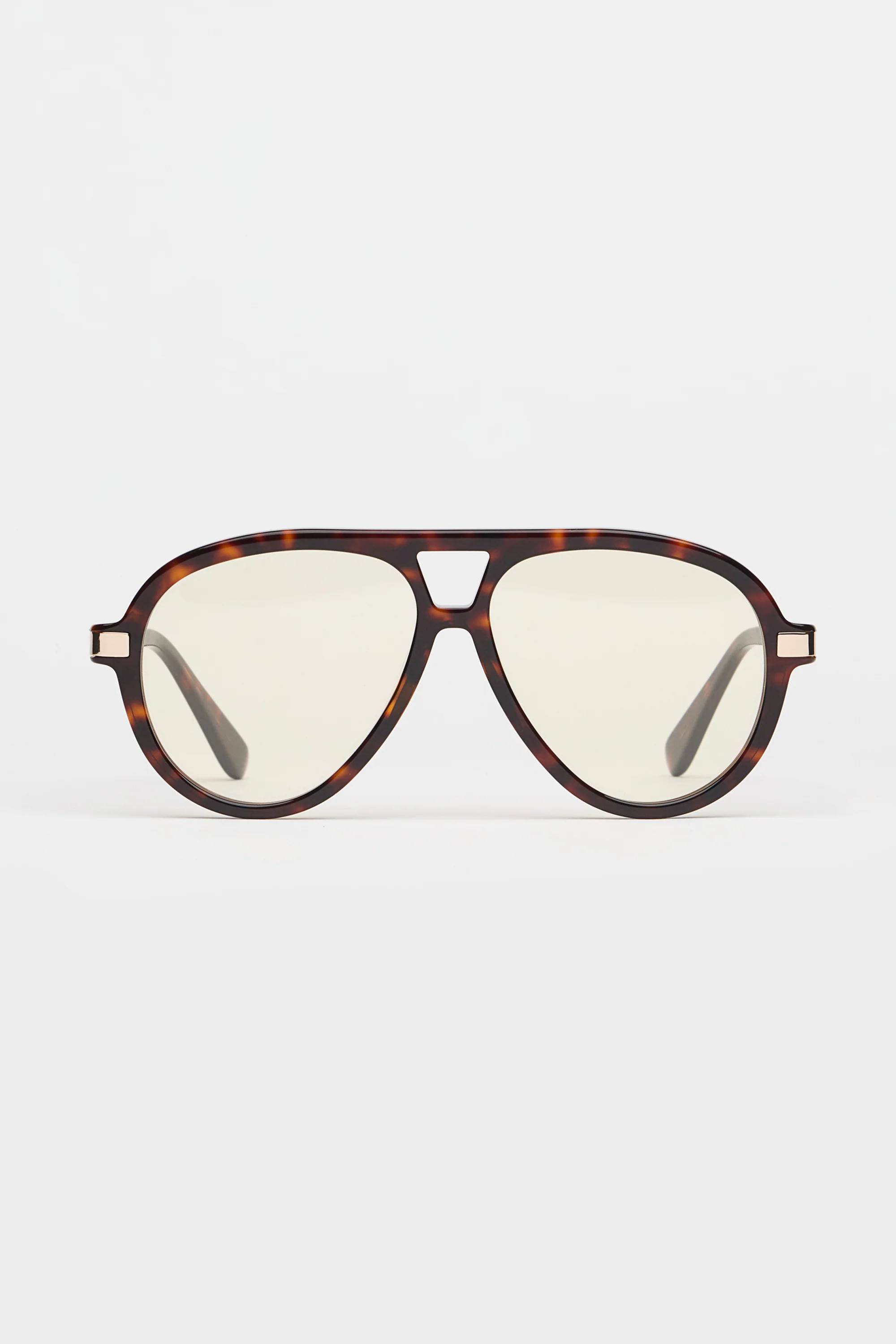 The Era Sunglasses in Tortoise | Past Midnight
