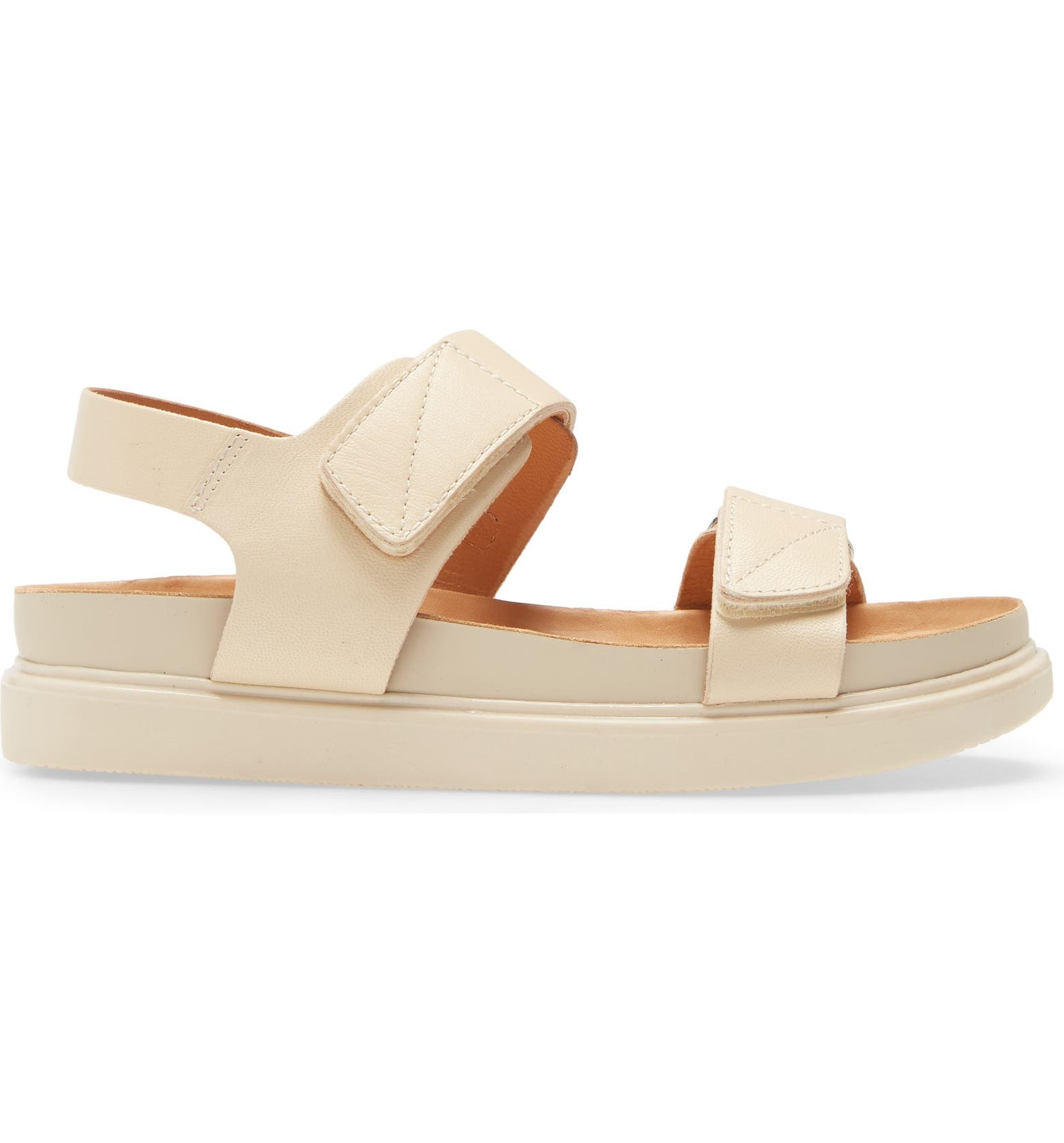 Erin Slingback Sandal | Nordstrom