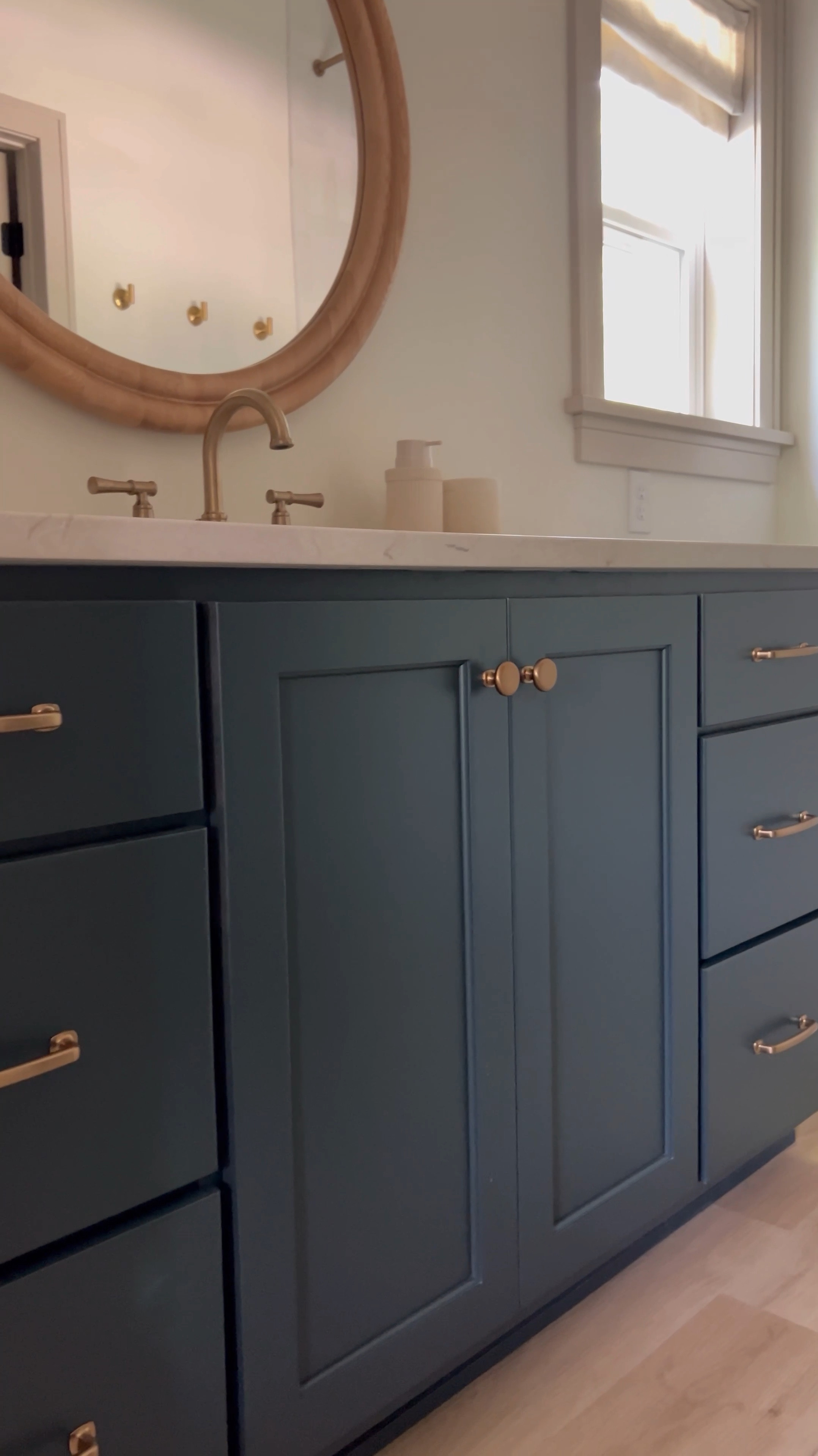 Bathroom links! Mirror • shower tile • bathroom decor • bathroom inspo 

#LTKStyleTip #LTKVideo #LTKHome