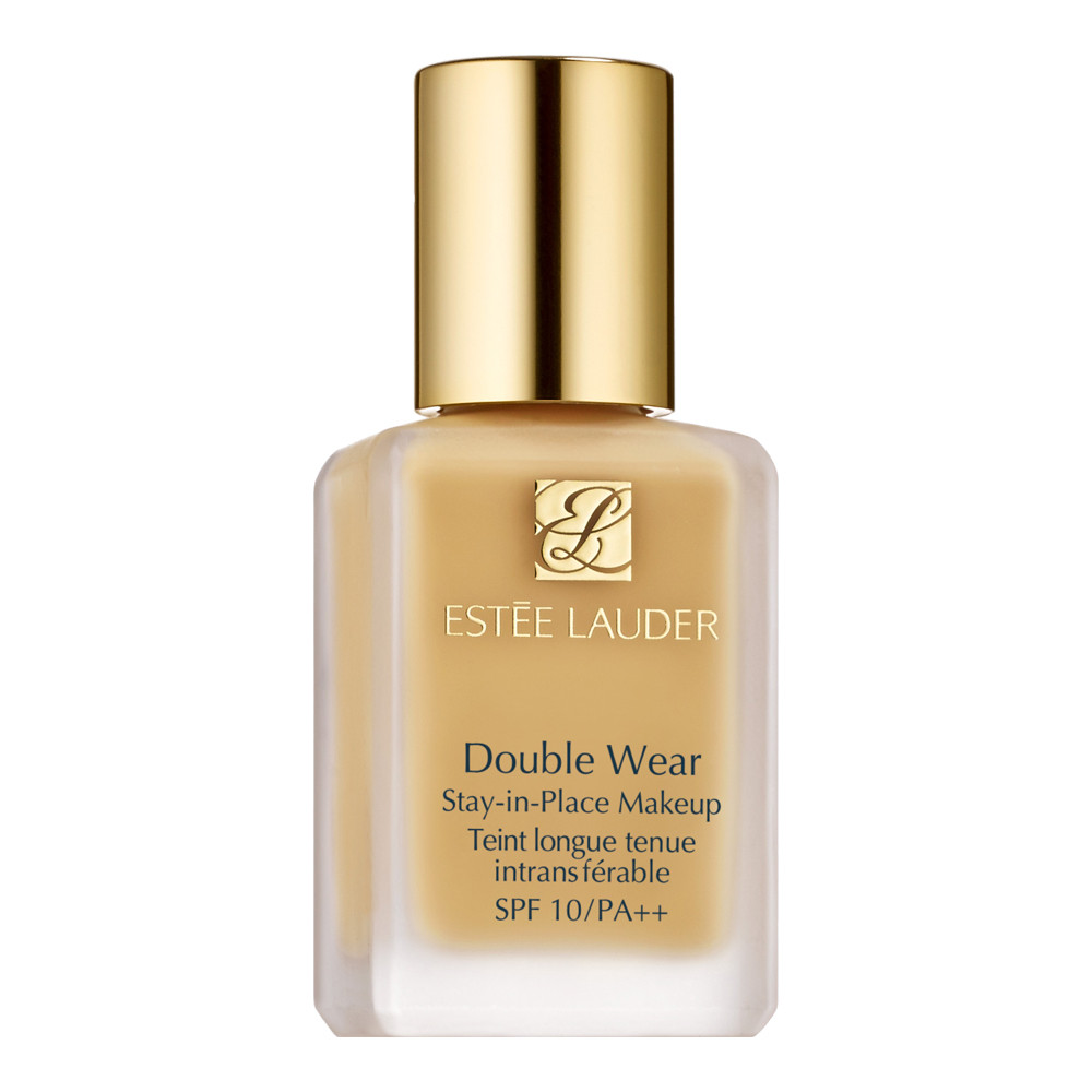 Estée Lauder Double Wear Stay-In-Place Makeup SPF 10 Foundation 2W2 Rattan - Light medium with warm olive undertones | Sephora (AU)