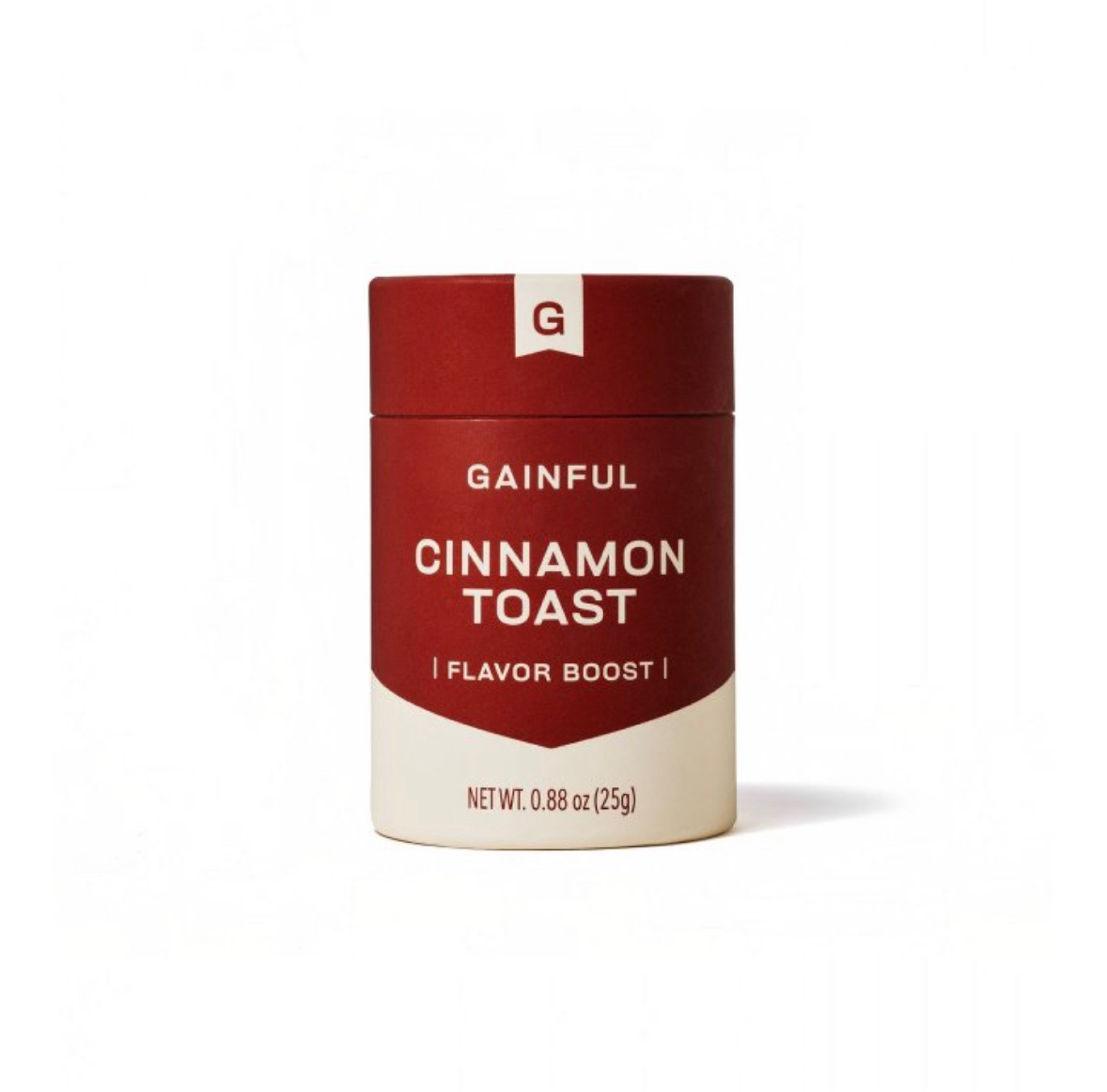 Gainful Protein is customizable, so add in your flavor of choice… The cinnamon toast is 👌🏾

#LTKfitness