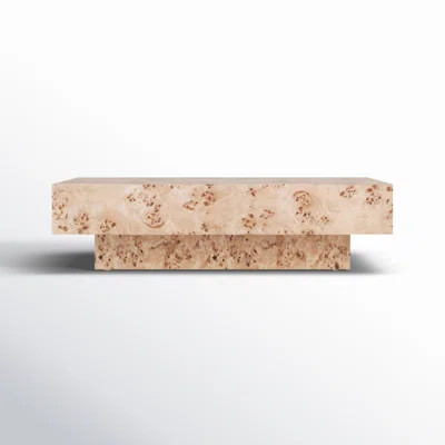 Aguilar Coffee Table | Wayfair North America