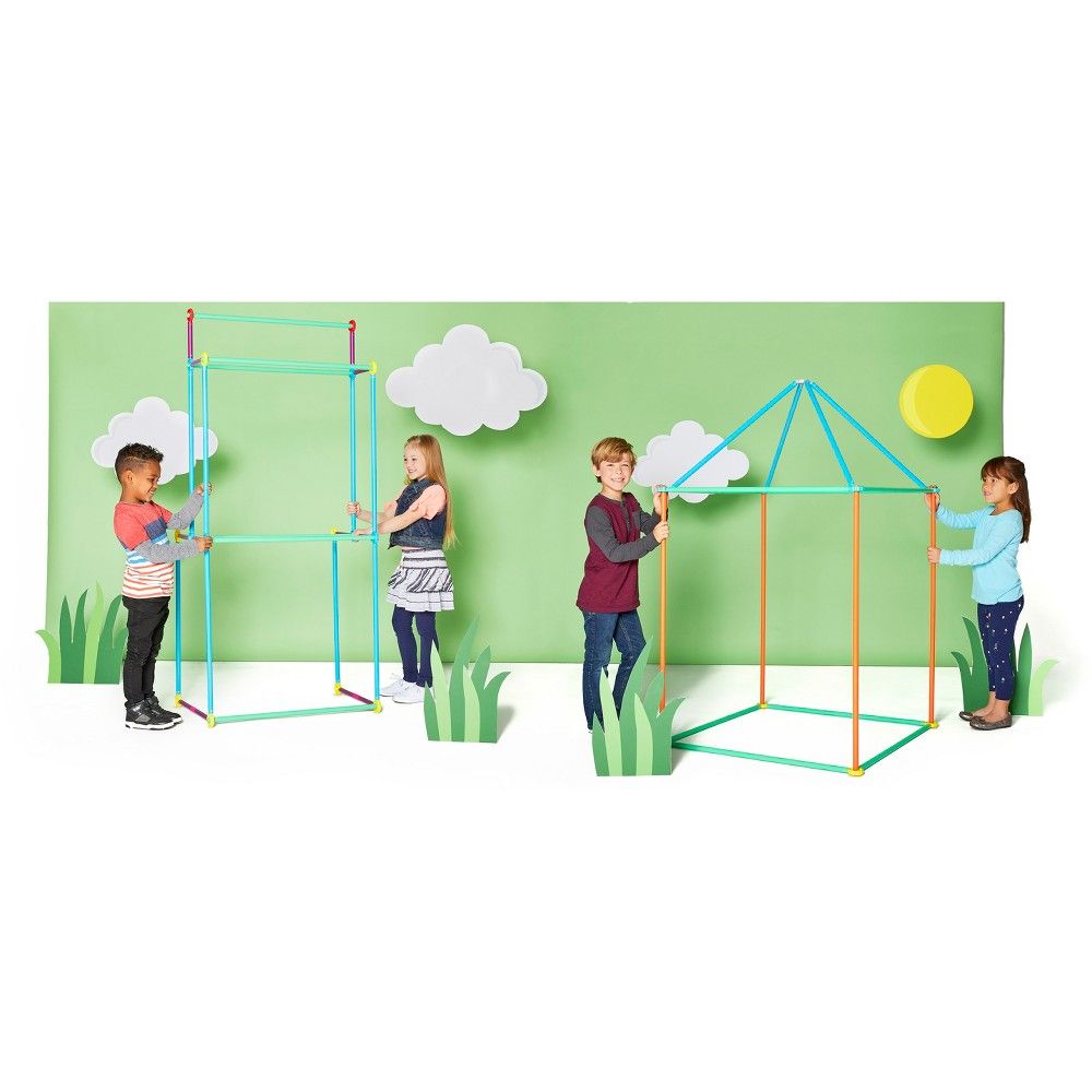 Antsy Pants Pole and Connector Set | Target