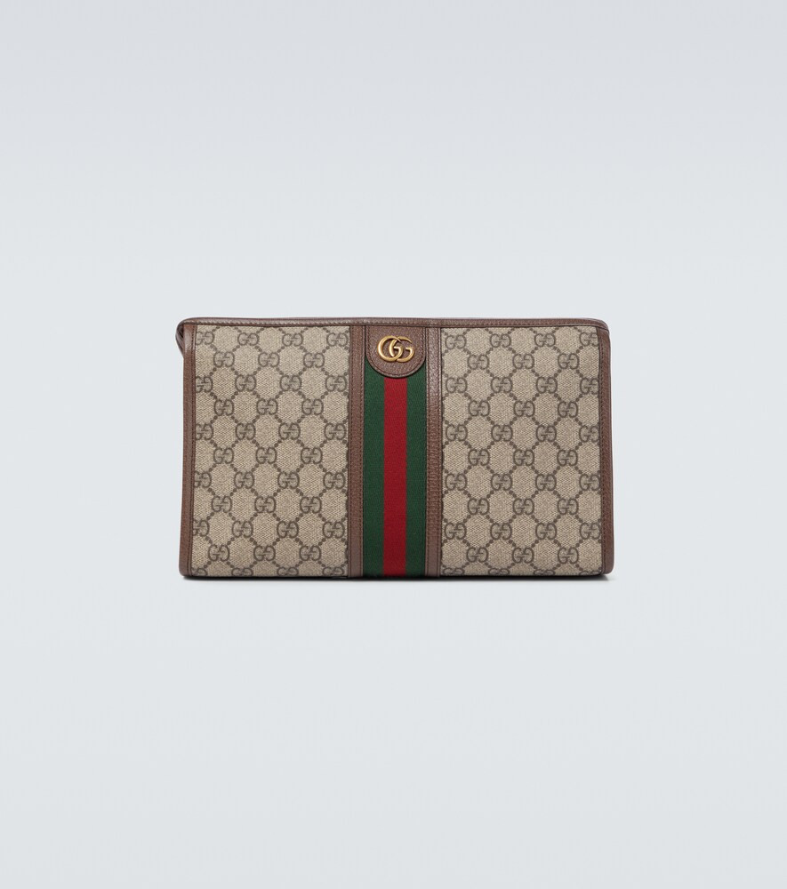 Gucci Ophidia pouch | Mytheresa (US/CA)