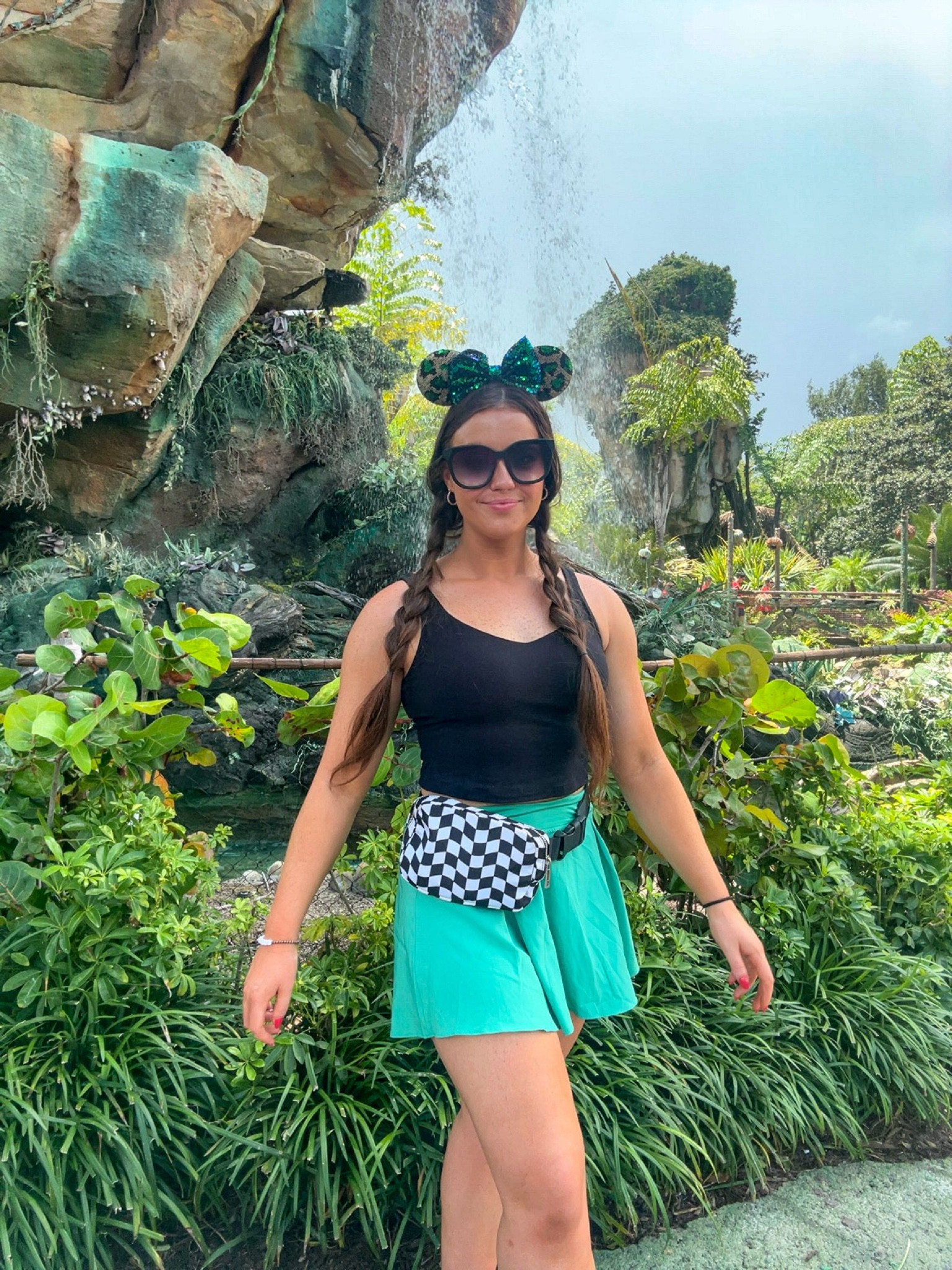 Fannypack 🤍

#LTKstyletip #LTKtravel #LTKFind