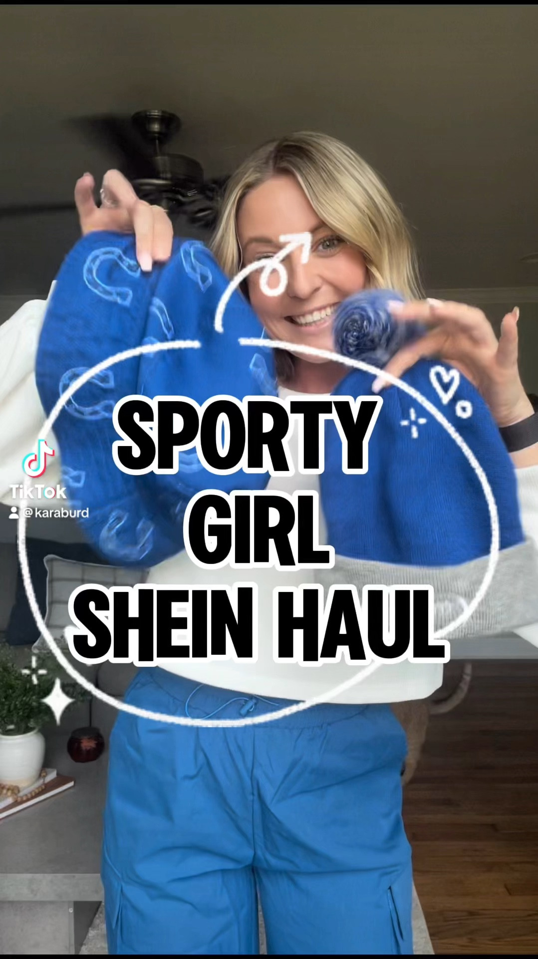 It’s sporty season girls! #football #shein #sheinhaul #sheinfallhaul

#LTKVideo #LTKFindsUnder50 #LTKFallSale