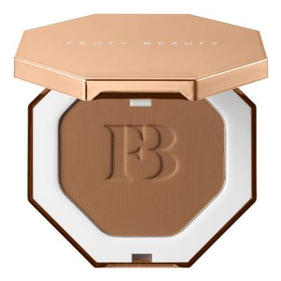 Fenty Beauty Sun Stalk'r Instant Warmth Bronzer 6.23g | Sephora UK
