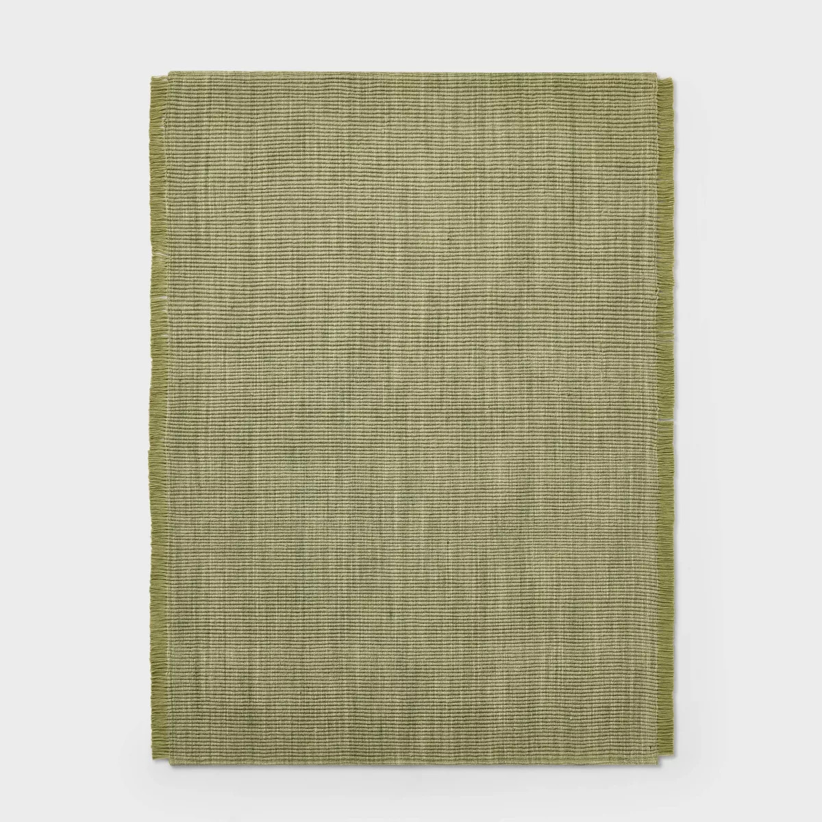 5'x7' Handwoven Area Rug - Threshold™ designed with Studio McGee | Target