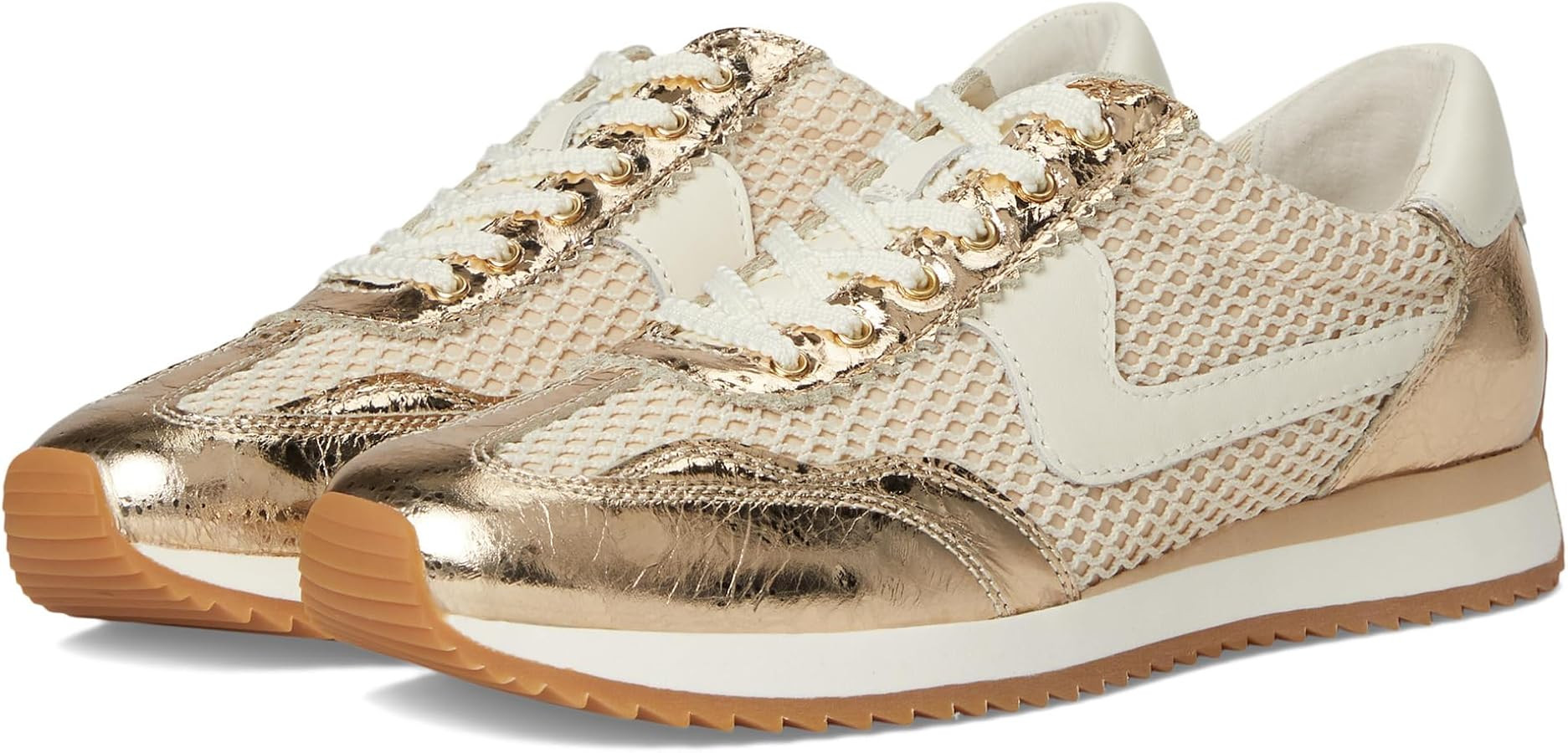 Dolce Vita Women's B.ntcd Mesh Sneaker | Amazon (US)