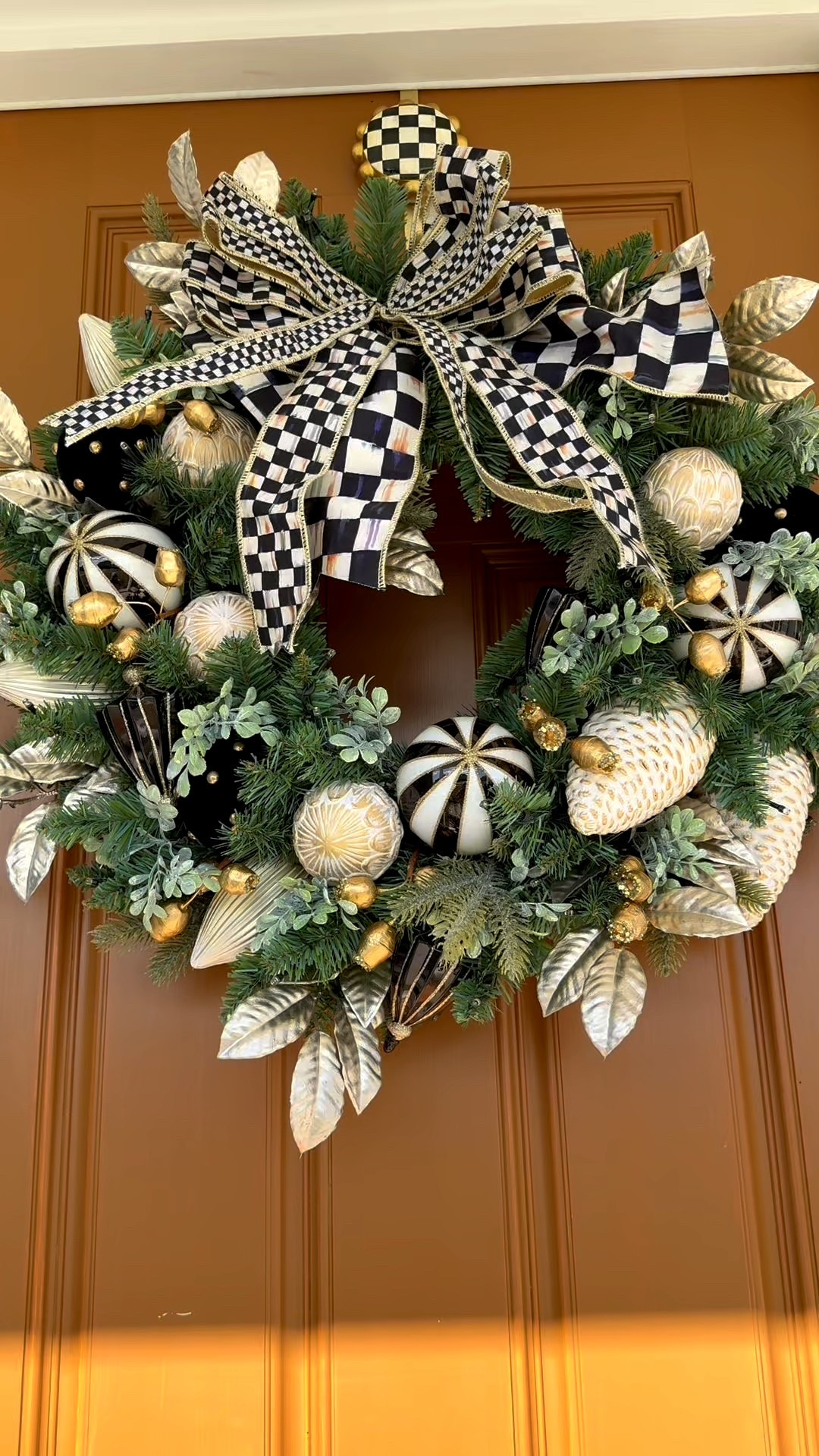 Loving Mackenzie Childs Holiday collection.

#LTKHoliday #LTKGiftGuide #LTKSeasonal