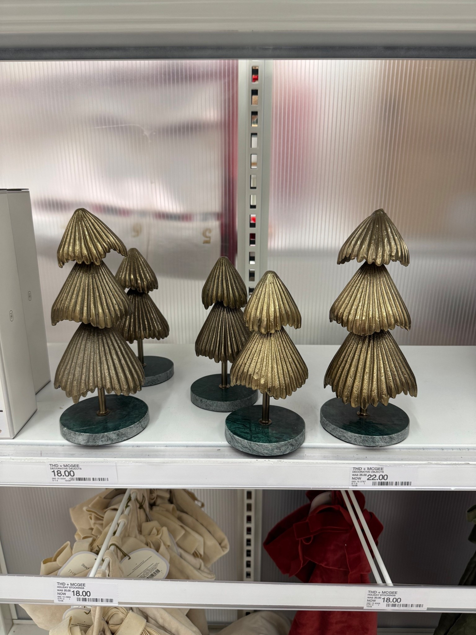 Brass Christmas tree, studio McGee Christmas tree, target Christmas decor, organic modern Christmas decor, neutral Christmas decor 

#LTKSeasonal #LTKHome #LTKHoliday