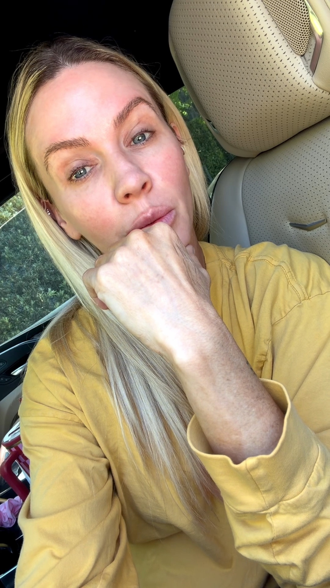 New skincare I’m trying because Margot Robbie said she was a fan so that was enough for me 

#LTKmorningroutine #LTKBeauty #LTKOver40