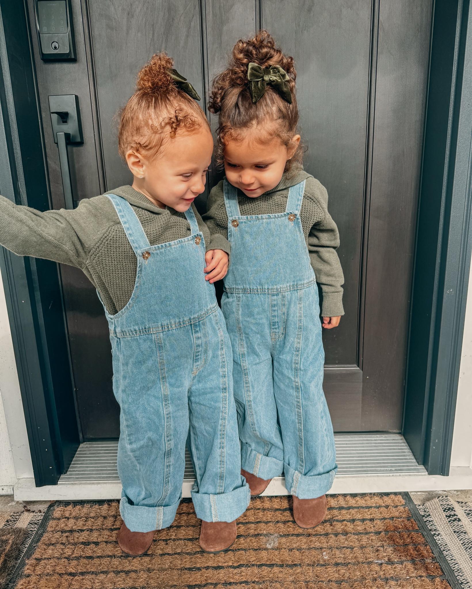 Happy Thanksgiving 🦃 
toddler fashion toddler style toddler girl clothes toddler girl outfits Thanksgiving outfit Thanksgiving ootd ootd toddler ootd kids clothes kids outfit ideas kids fashion 

#LTKBaby #LTKootd #LTKKids