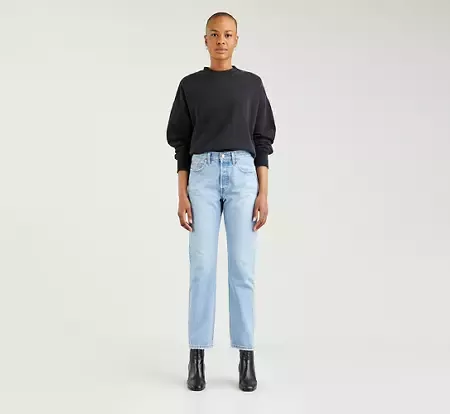 Levi's® Women's 501™ Original … curated on LTK