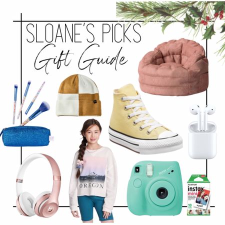 Girls gift guide
Sloane’s picks (age 9)

#LTKkids #LTKHoliday #LTKGiftGuide
