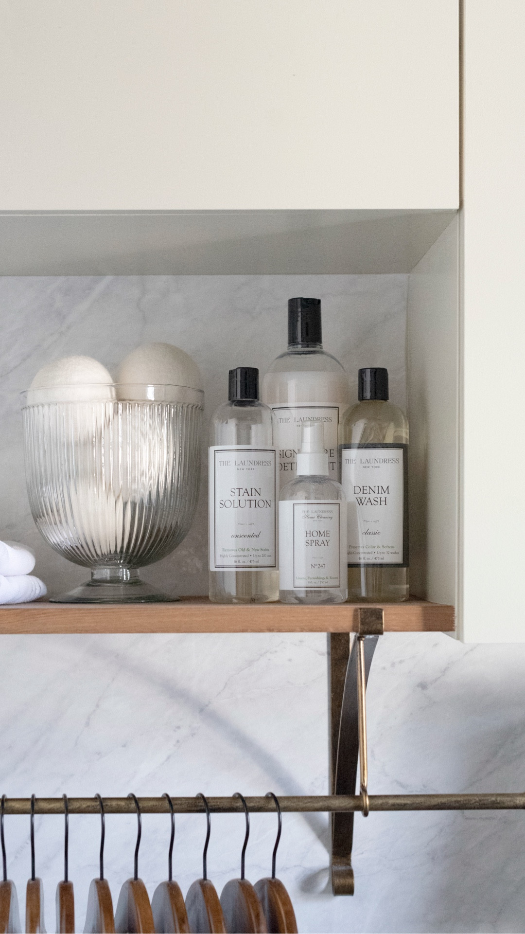 My go-to laundry detergent! ￼

#LTKHome #LTKdayinmylife