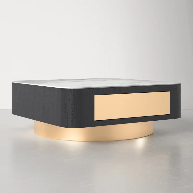 Sullivan Street Storage Coffee Table | Wayfair North America