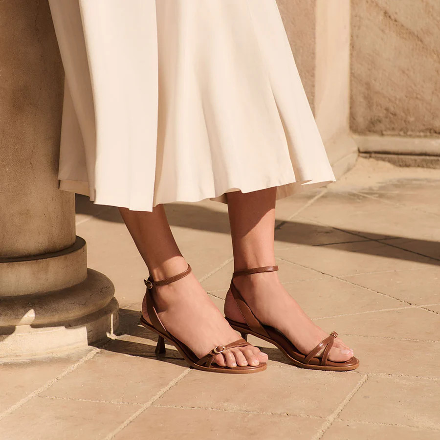 Jolie Tan | FRANKIE4