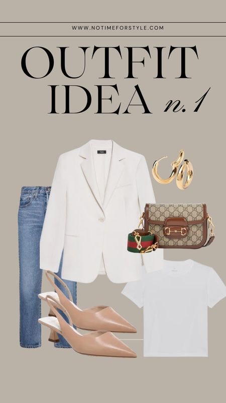 Spring Outfit Ideas from my Spring Capsule wardrobe 2024 #springoutfits #capsulewardrobe #springcapsulewardrobe #over50 

#LTKSeasonal #LTKover40 #LTKstyletip