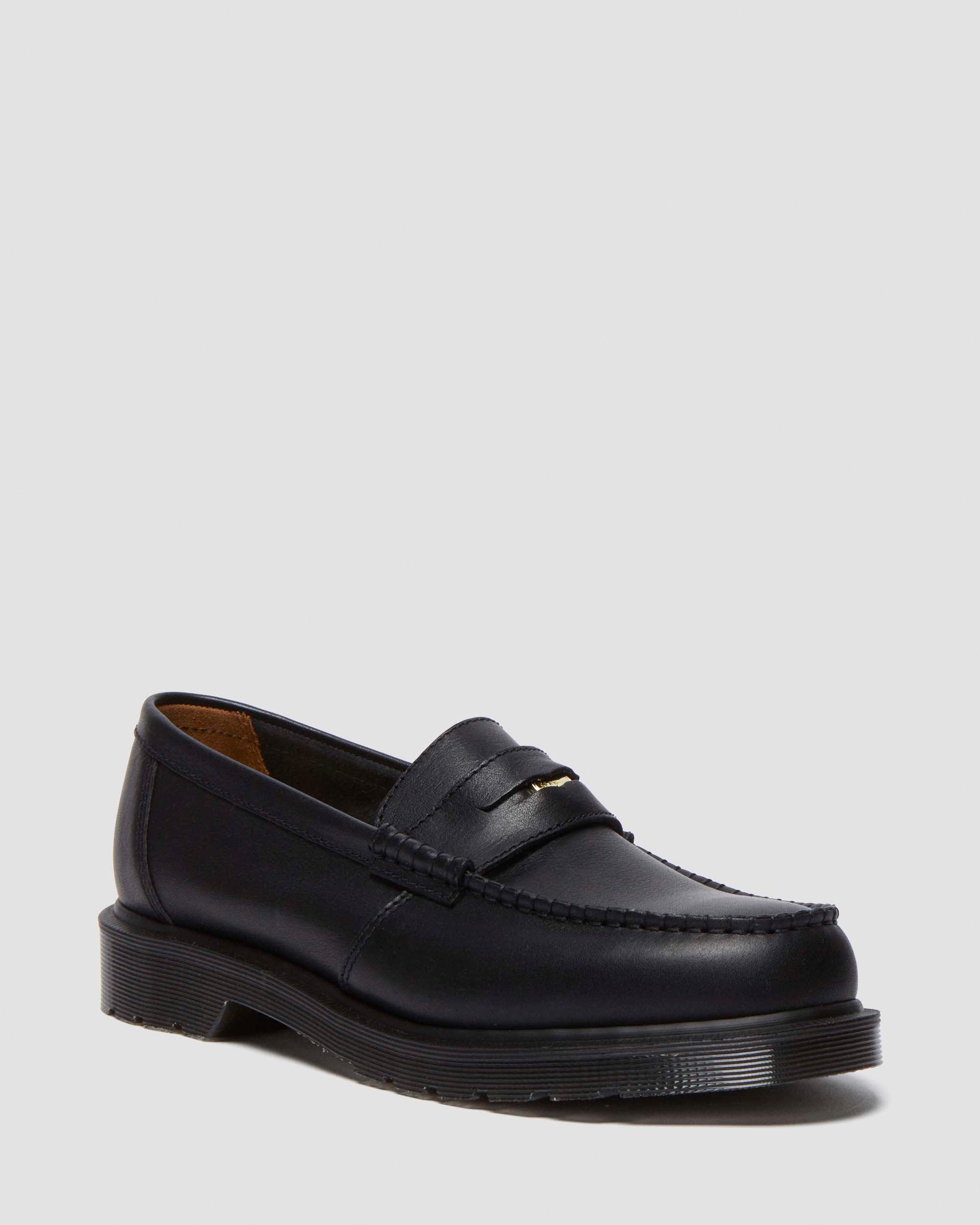 Penton Leather Loafer | Dr. Martens Canada