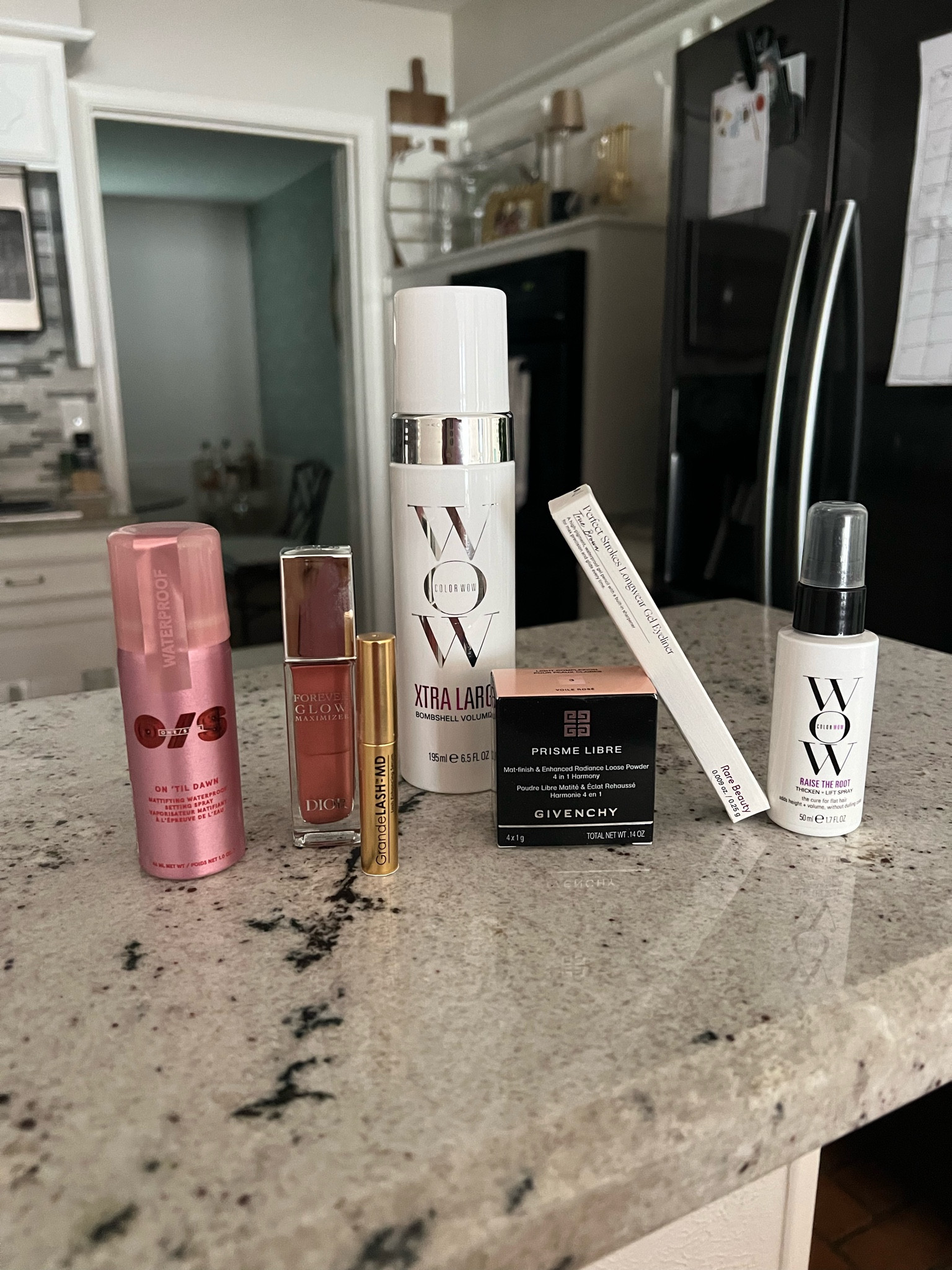 Sephora Sale picks!! A couple repeat products I love and a few minis. I love trying the mini version of a new product to make sure I love it

#LTKxSephora #LTKfindsunder50 #LTKGiftGuide
