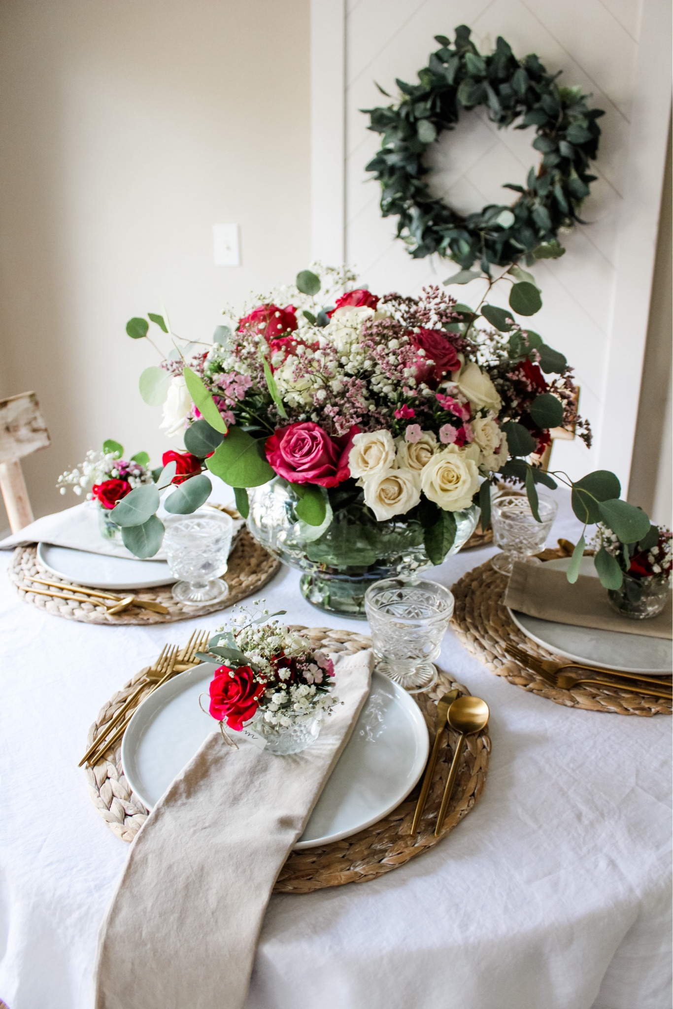 Mother’s Day place setting #tablescape #mothersday #mothersdaytablescape #tablesetting #mothersdaytablesetting

#LTKunder100 #LTKhome #LTKU