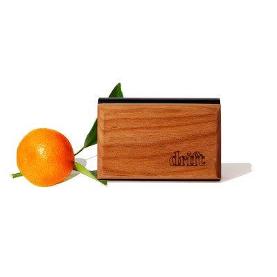 Drift Co Wood Air Freshener Car Odor Eliminator Grove Starter Kit | Target