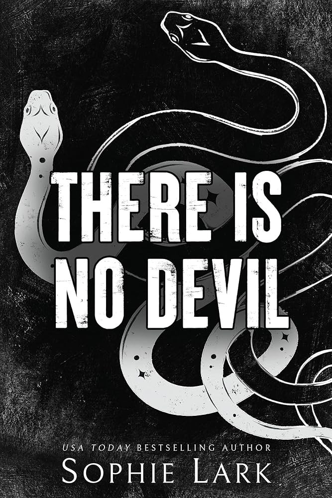 There Is No Devil (Sinners Duet, 2) | Amazon (US)
