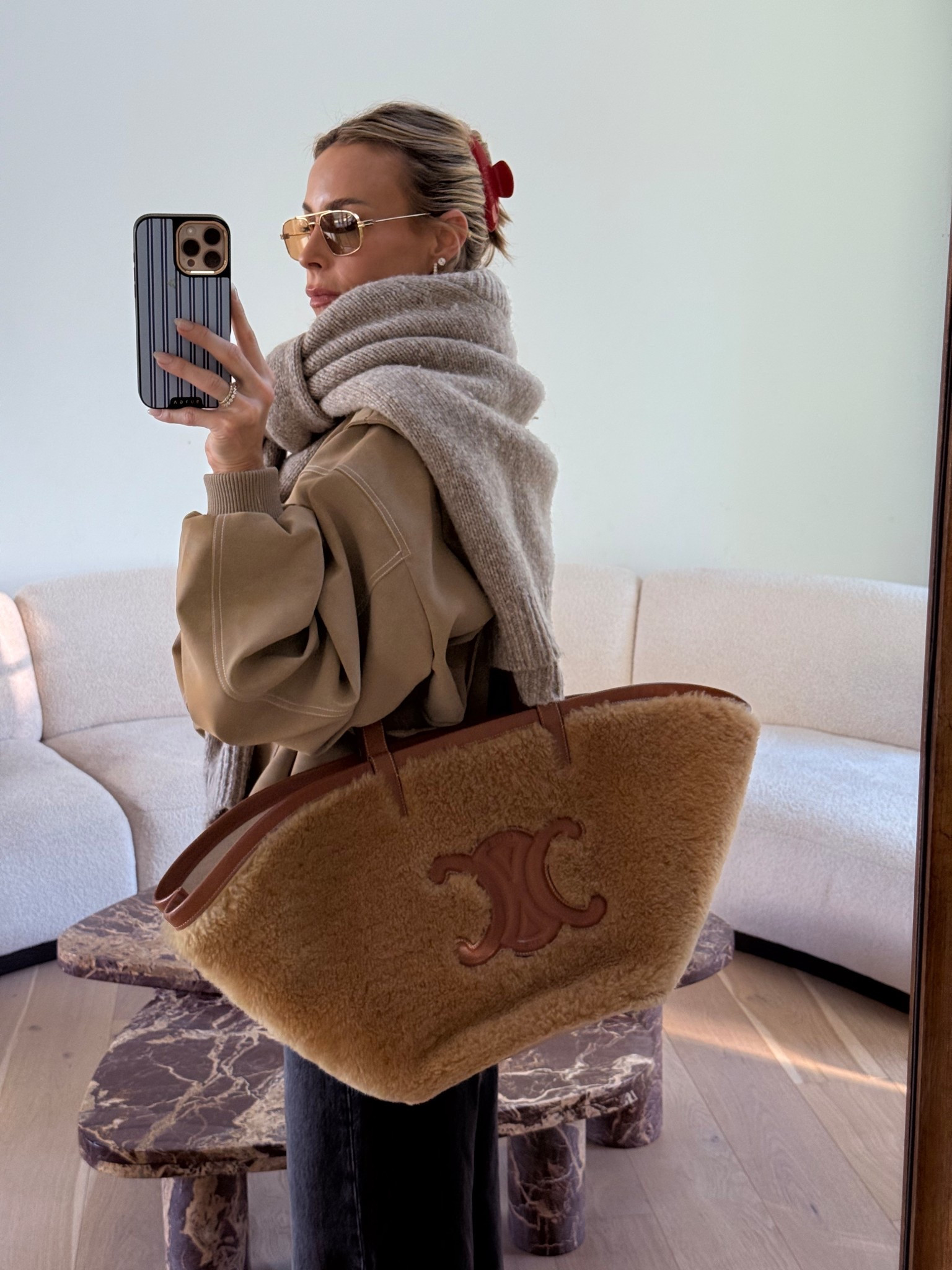 my go-to winter tote❄️ linking other designer favs !! 

#LTKHoliday #LTKSeasonal