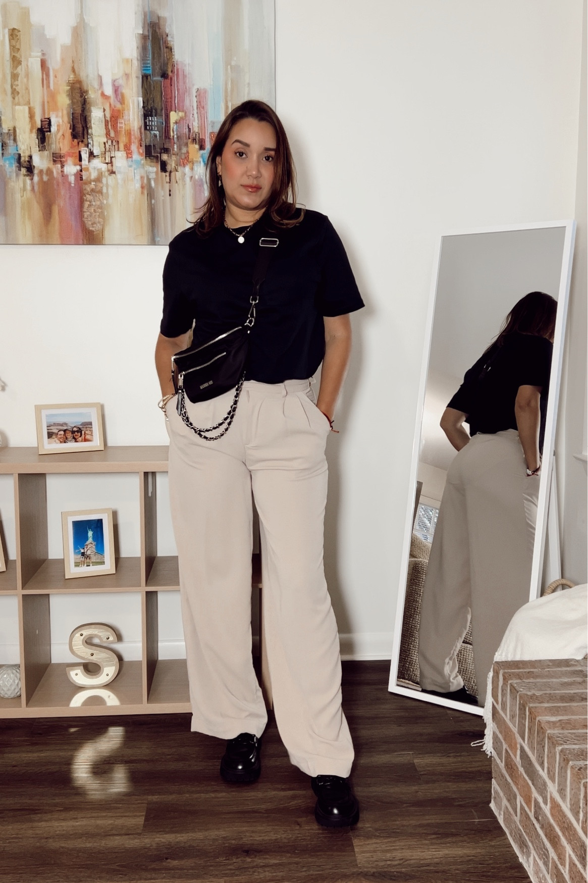 Work Outfit #camel #work #ootd

#LTKSpringSale #LTKstyletip #LTKSeasonal