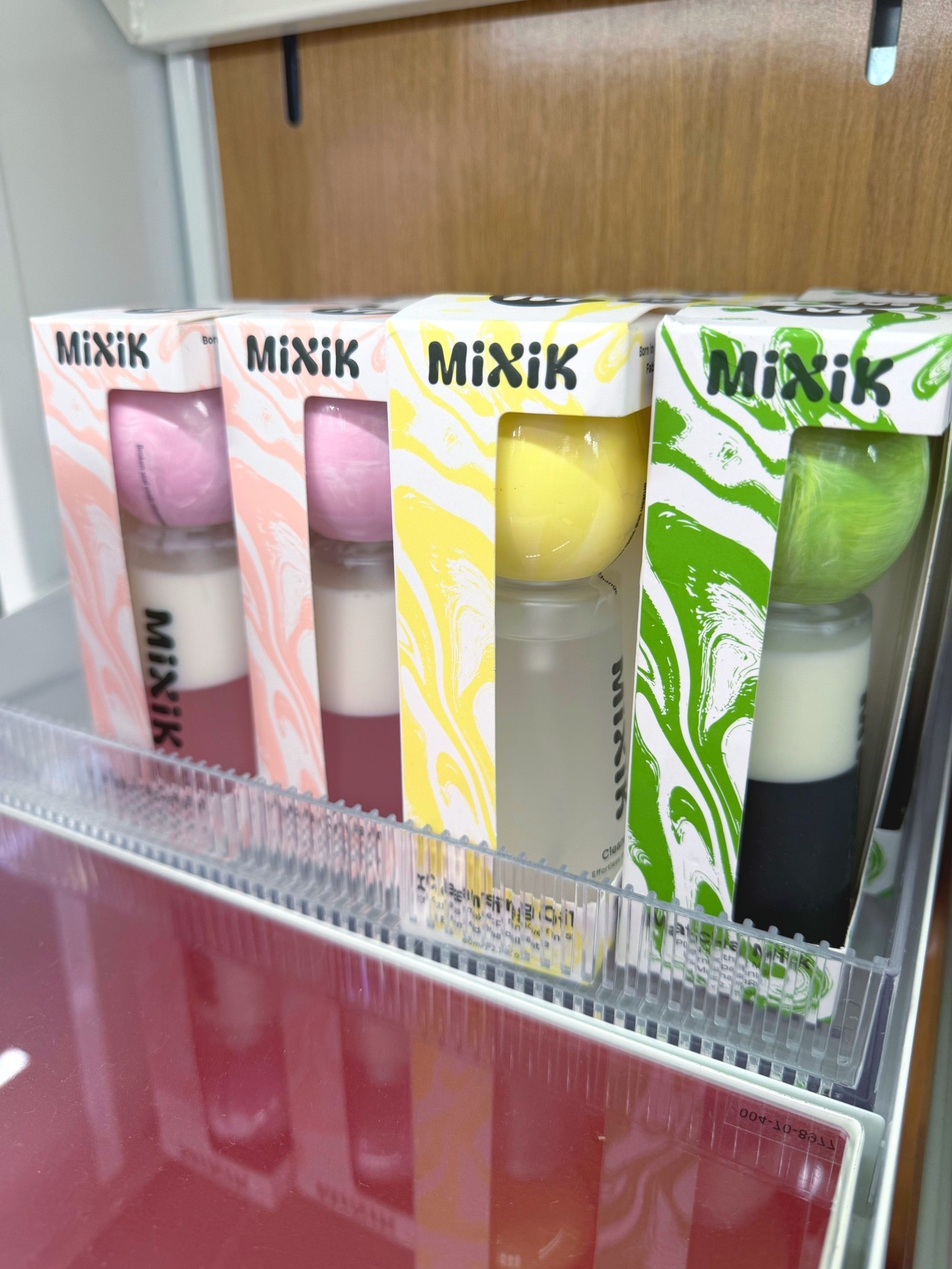 Target x MIXIK Botanical Serum Gentle Brightening Mist, Hydra Cream Moisturizing Glow Mist, Cleansing Oil Effortless Makeup Remover Mist- 2.7 fl oz - Beauty Studio

#LTKgrwm #LTKTravel #LTKBeauty