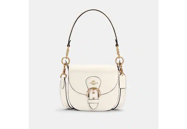 Kleo Shoulder Bag 17 | Coach Outlet