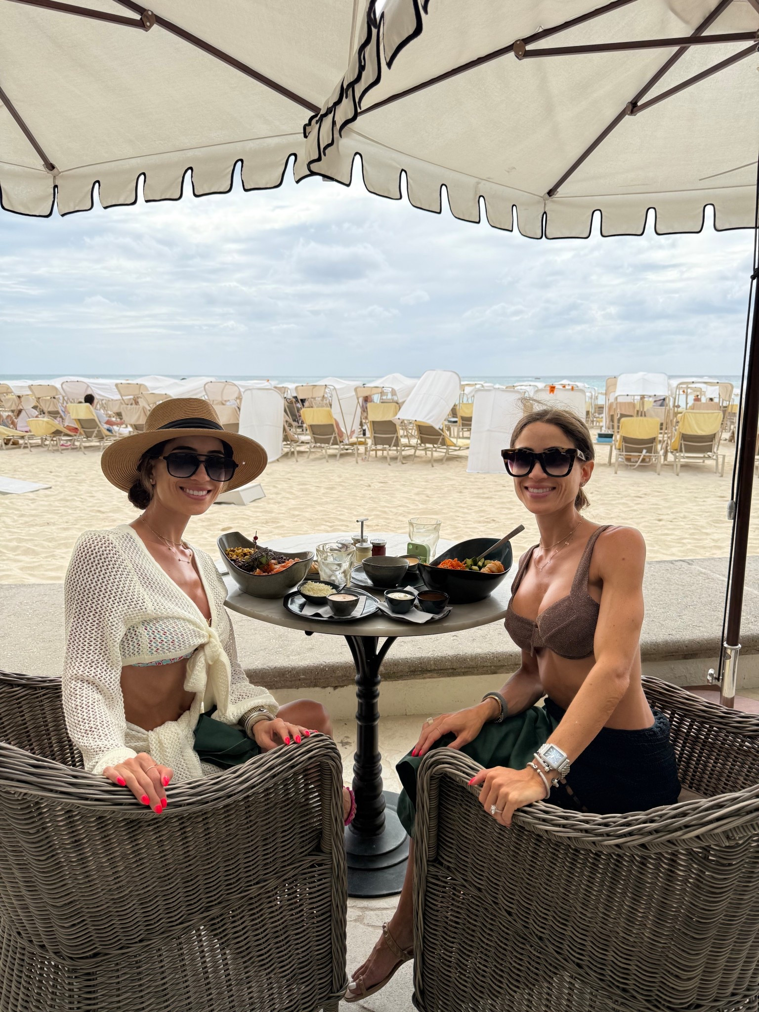 Gold shimmer bikini size m top xs bottoms Amazon swim cover up on sale 

#LTKSwim #LTKPetite