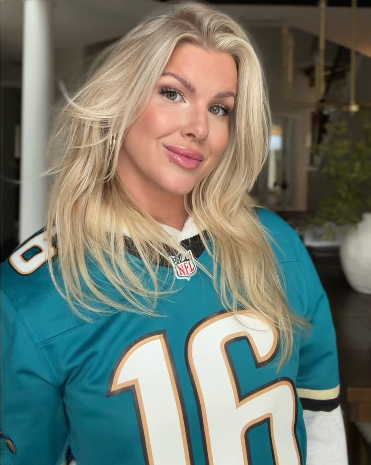 Go jags! Playoff outfits loading …🤩

#LTKSaleAlert #LTKgrwm #LTKdayinmylife