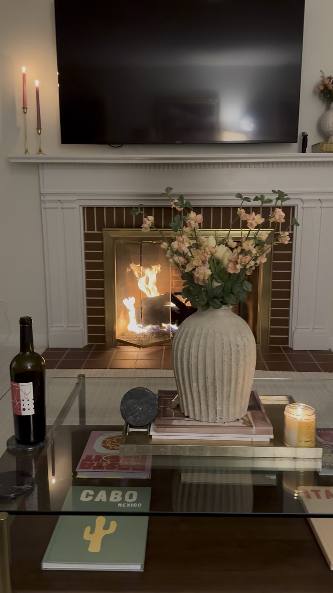 Valentine’s night in

#LTKSeasonal #LTKBaby #LTKHome