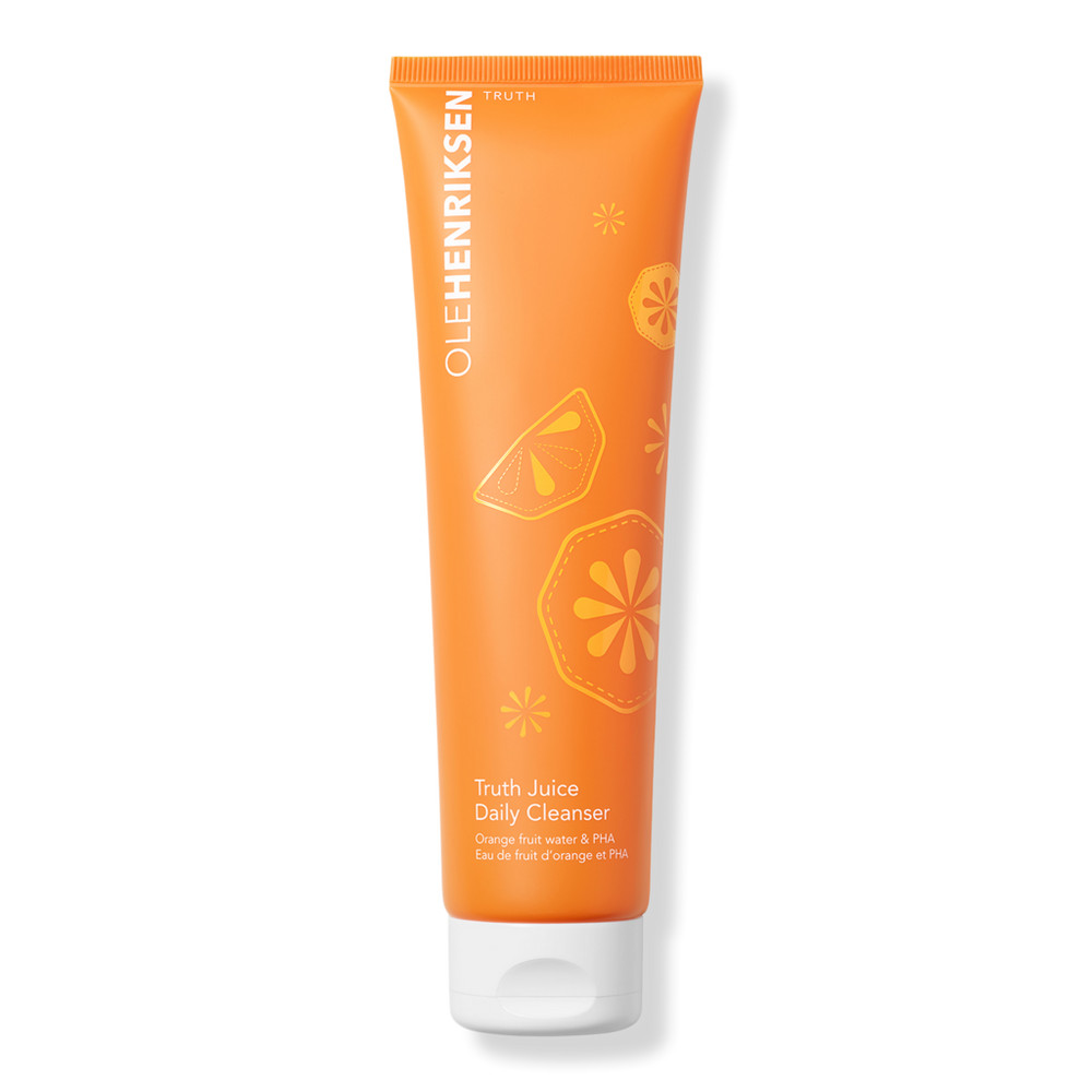 OLEHENRIKSEN Truth Juice Gentle Glow Daily Cleanser | Ulta