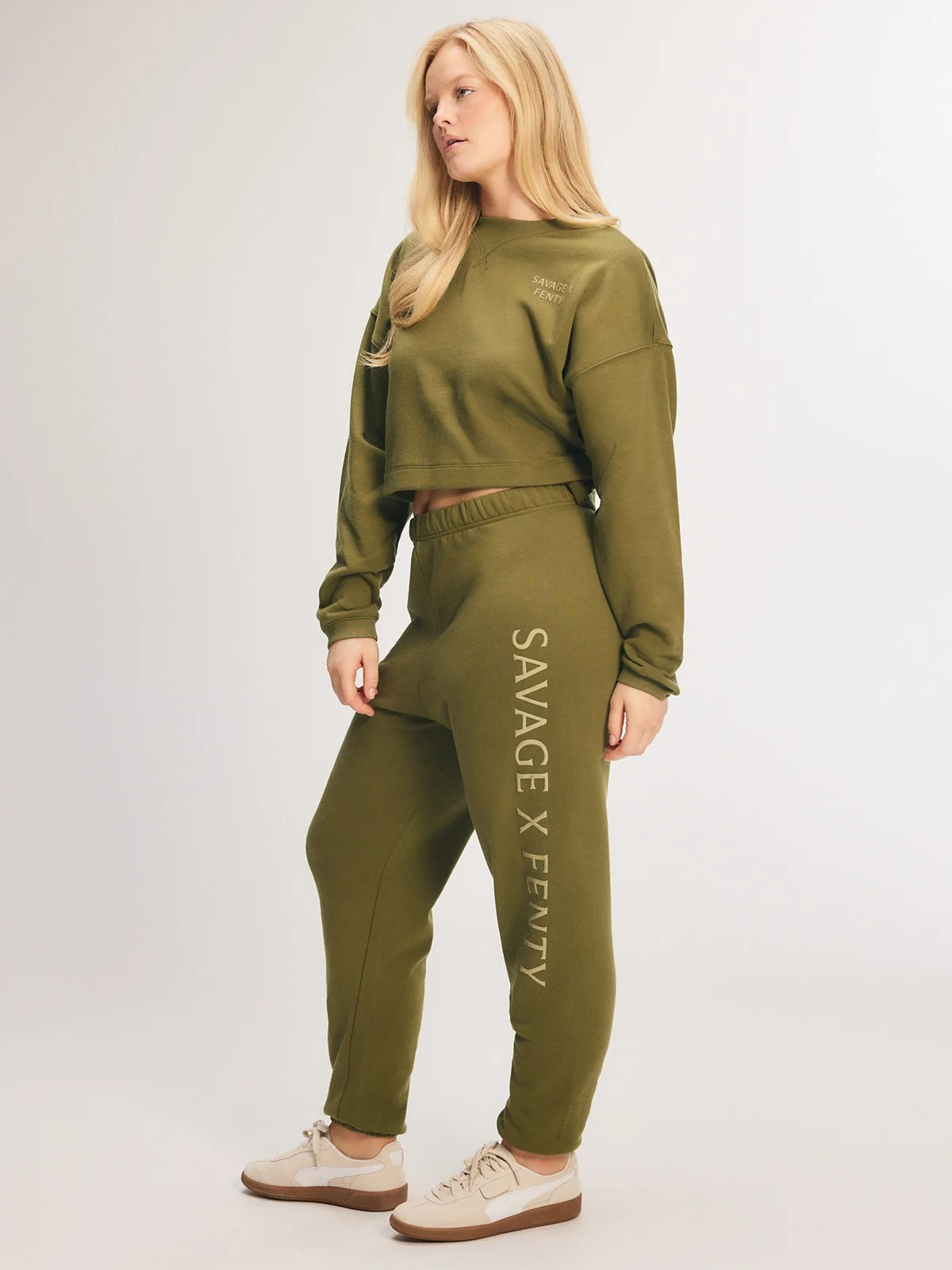 AboutHelp & ContactStore LocationsGift CardsSavage X Rewards MembershipOffersCareersCookie Settin... | Savage x Fenty - North America