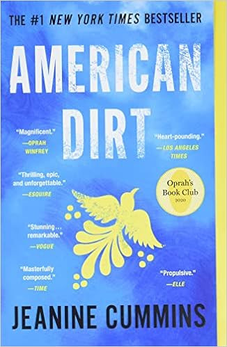 American Dirt  | Amazon (US)