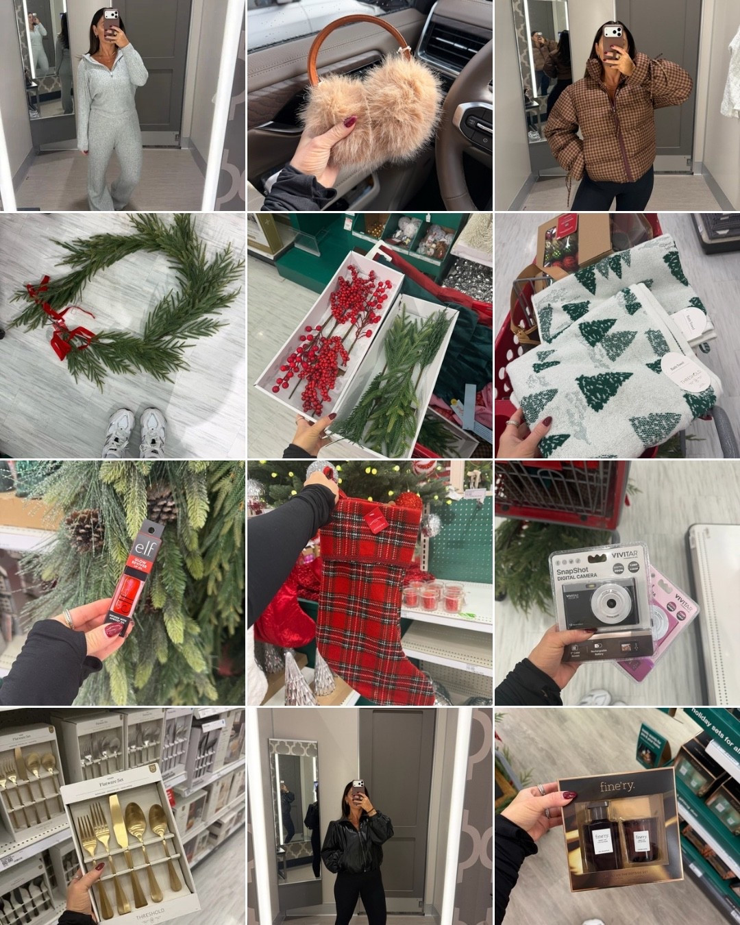 My most recent Target finds 😍

#LTKSeasonal #LTKHome #LTKHoliday