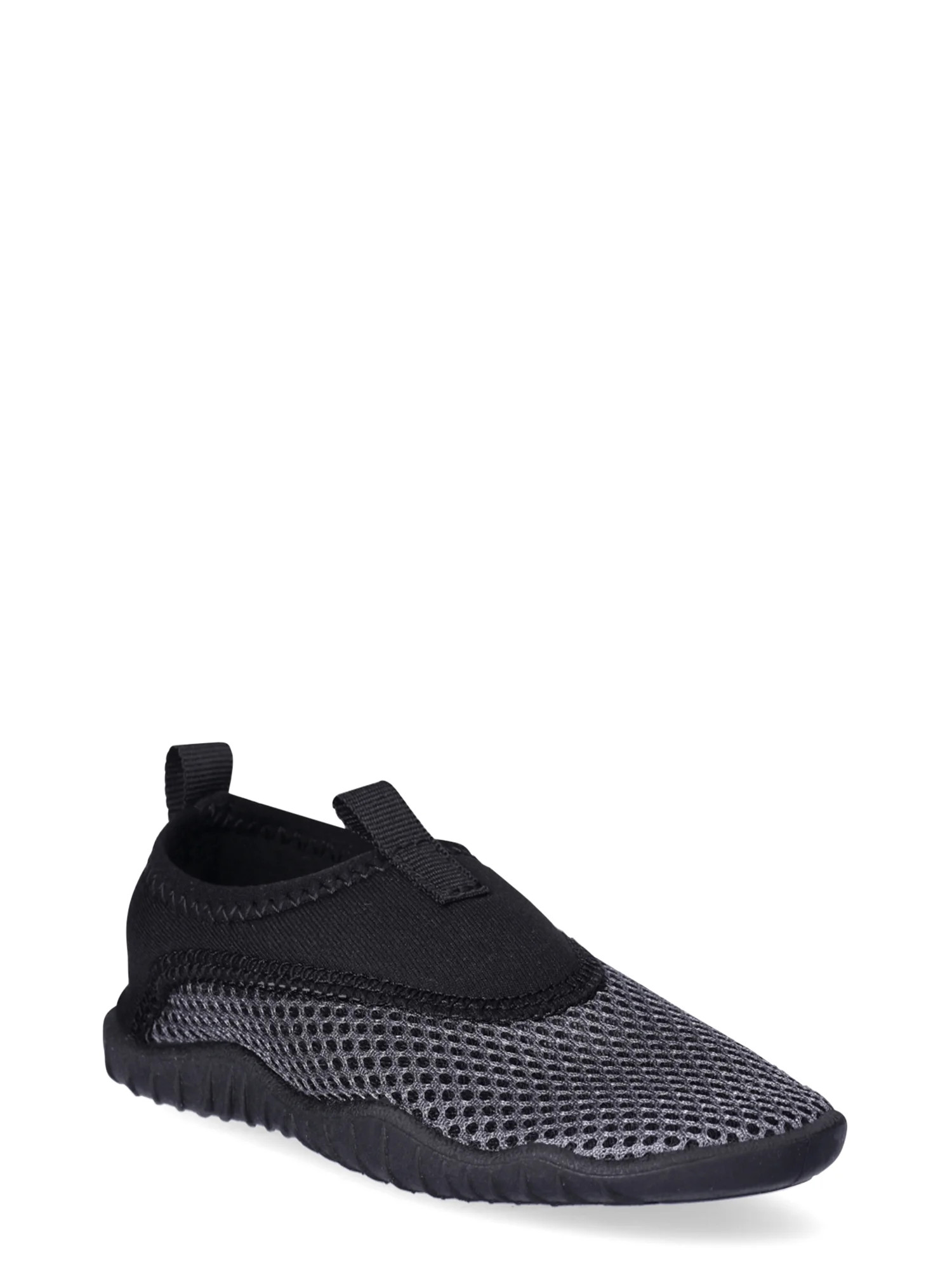 Wonder Nation Toddler Boys Aqua Sock | Walmart (US)