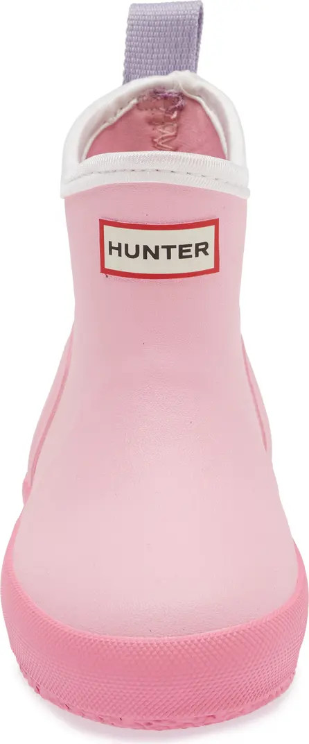 Hunter Kids' Original Waterproof Chelsea Rain Boot | Nordstrom | Nordstrom