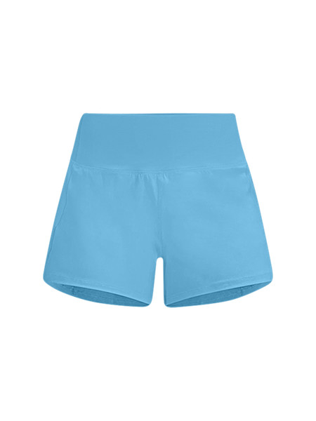Speed Up High-Rise Lined Short 2.5" | Lululemon (US)