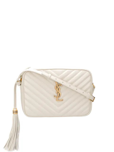 Lou quilted camera bag | Farfetch (CA)