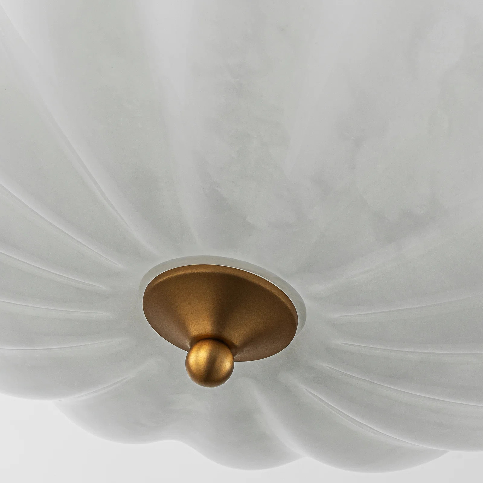 4-light Dimmable Empire Chandelier | Wayfair North America